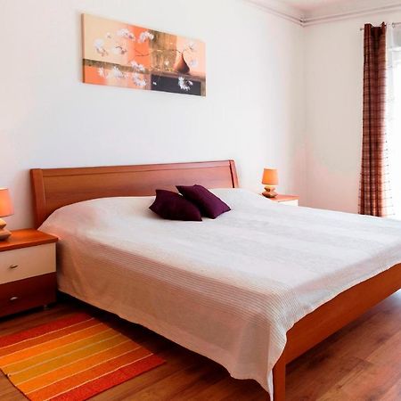 Casa Nada Apartment โรวีน ภายนอก รูปภาพ