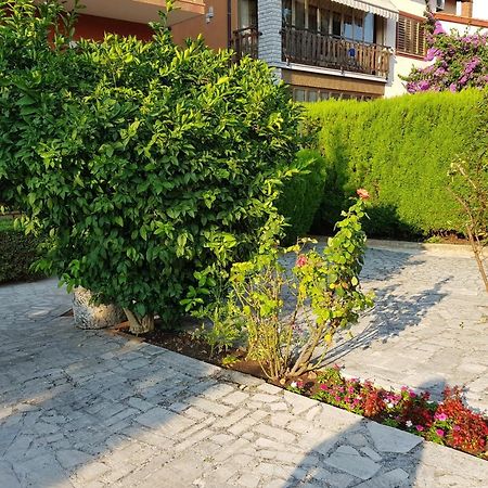 Casa Nada Apartment โรวีน ภายนอก รูปภาพ