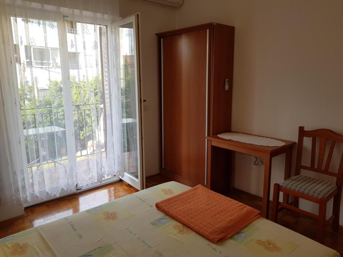 Casa Nada Apartment โรวีน ภายนอก รูปภาพ