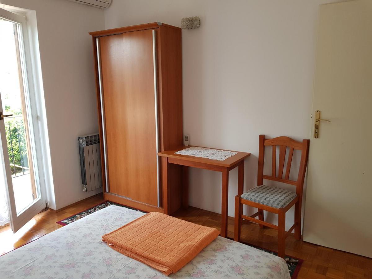 Casa Nada Apartment โรวีน ภายนอก รูปภาพ