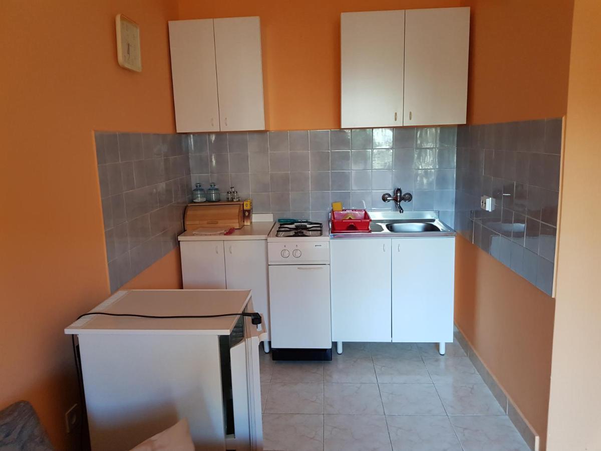 Casa Nada Apartment โรวีน ภายนอก รูปภาพ