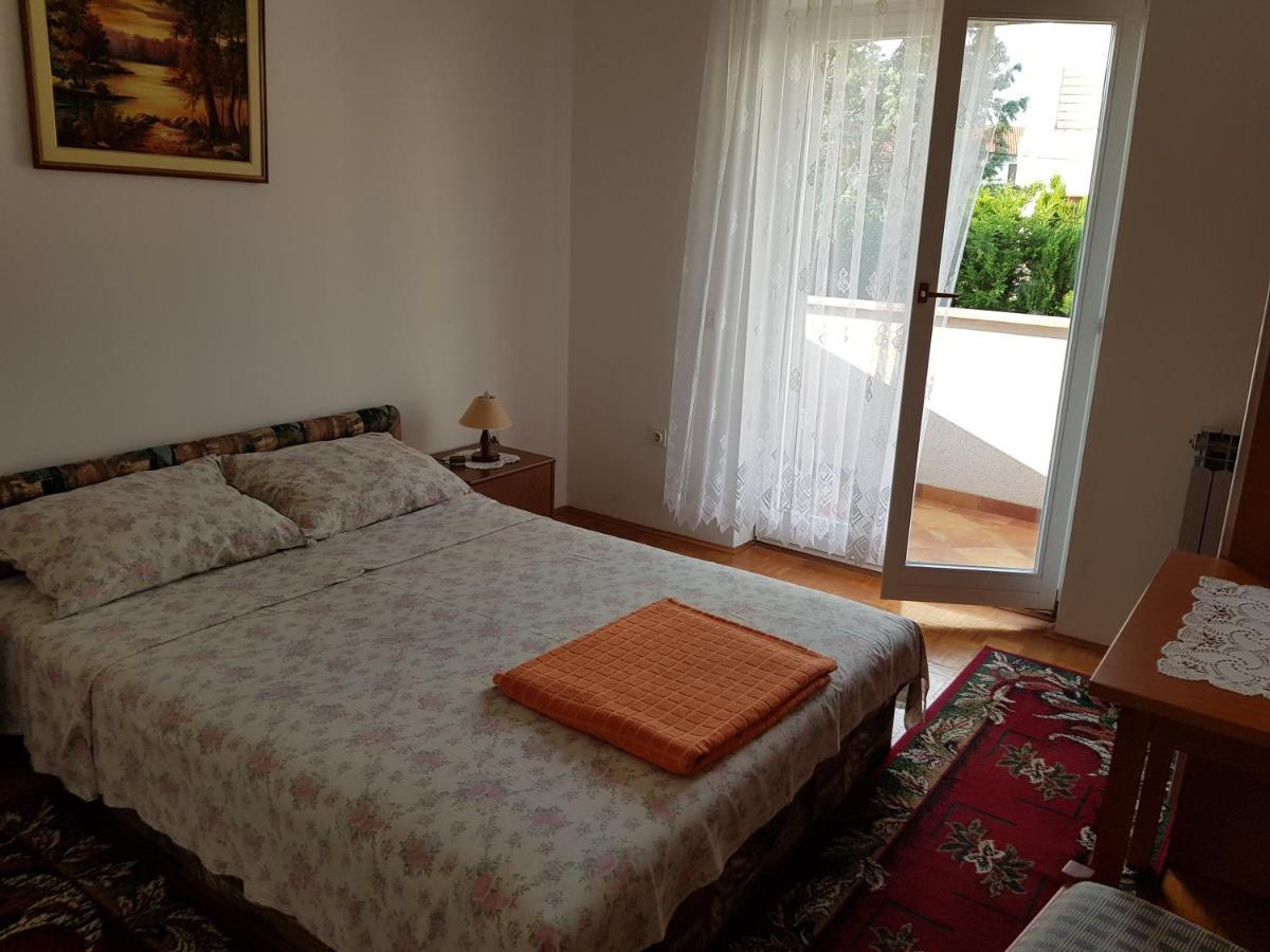 Casa Nada Apartment โรวีน ภายนอก รูปภาพ
