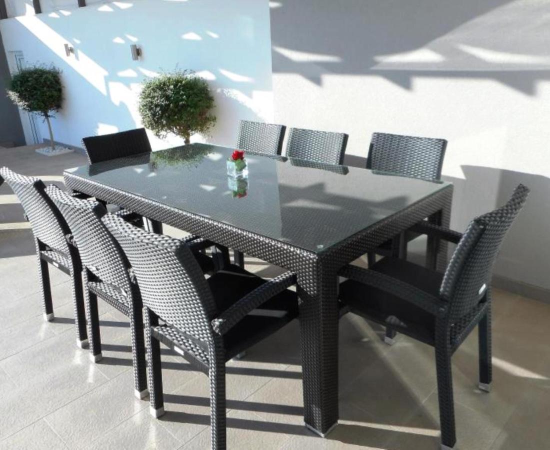 Casa Nada Apartment โรวีน ภายนอก รูปภาพ