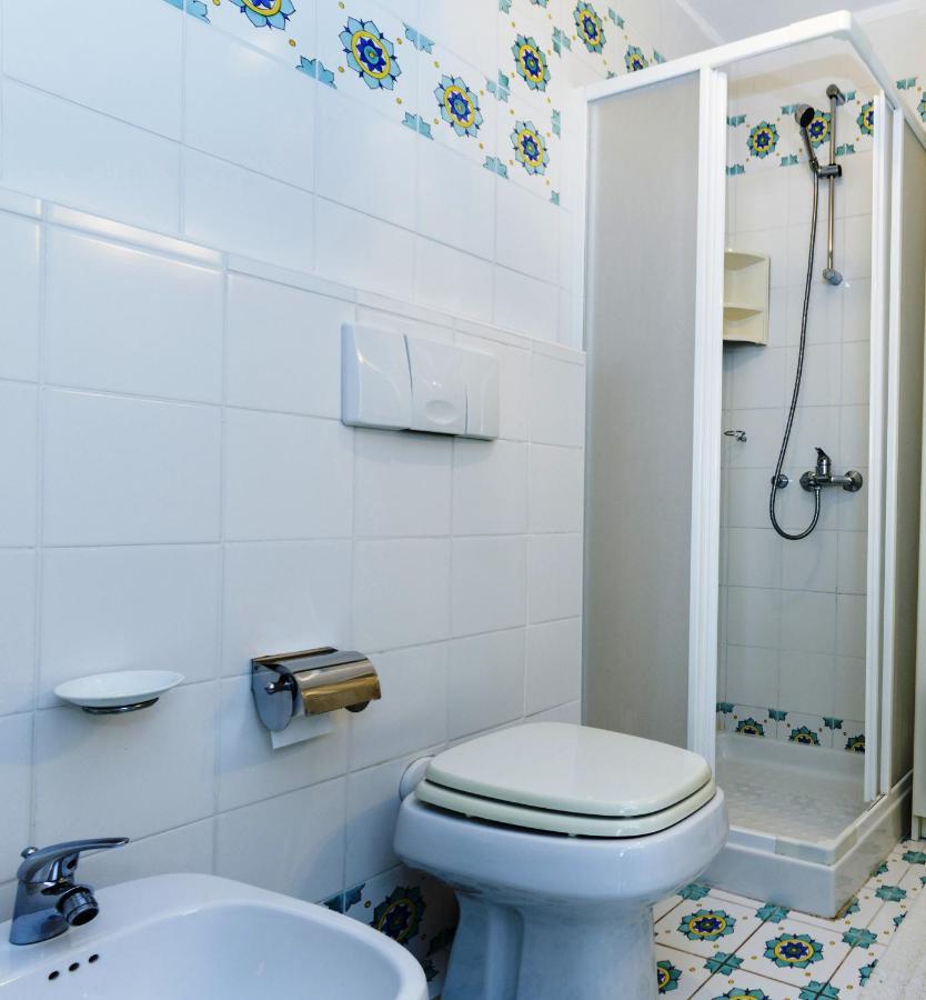 Casa Nada Apartment โรวีน ภายนอก รูปภาพ