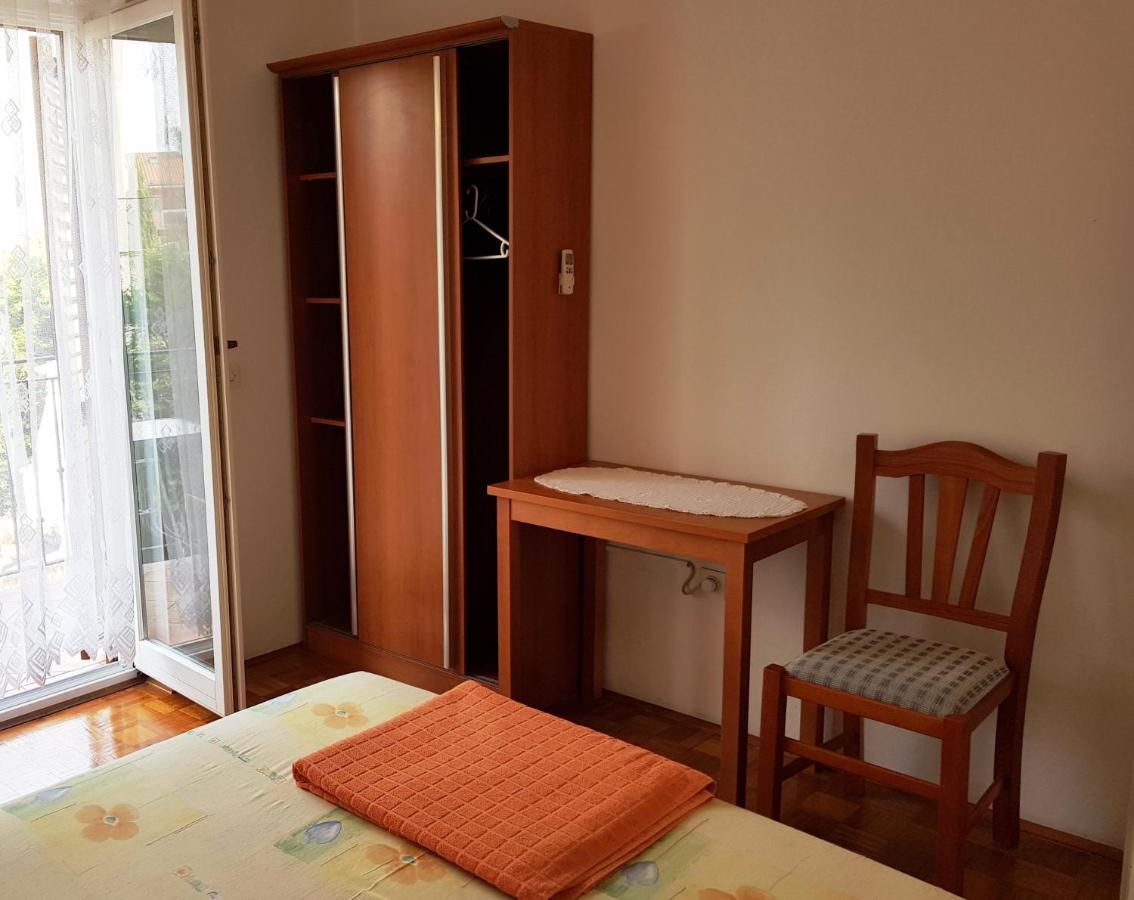 Casa Nada Apartment โรวีน ภายนอก รูปภาพ